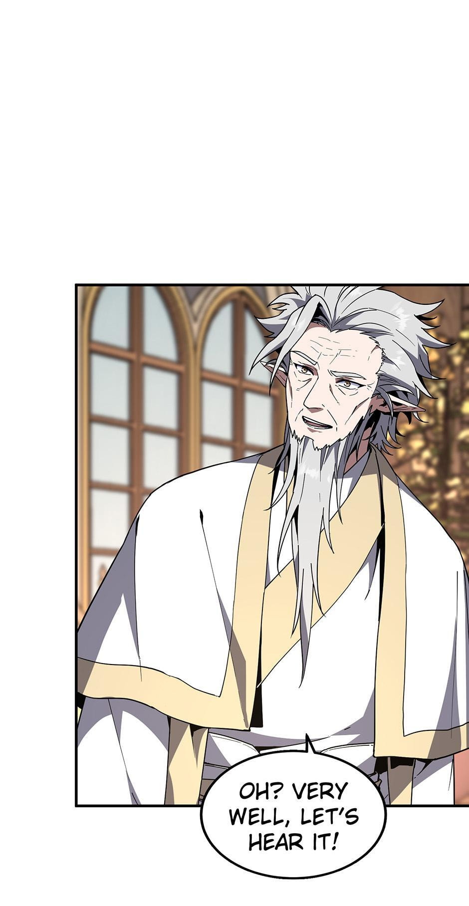 The Beginning After the End Chapter 207 page 68 - 