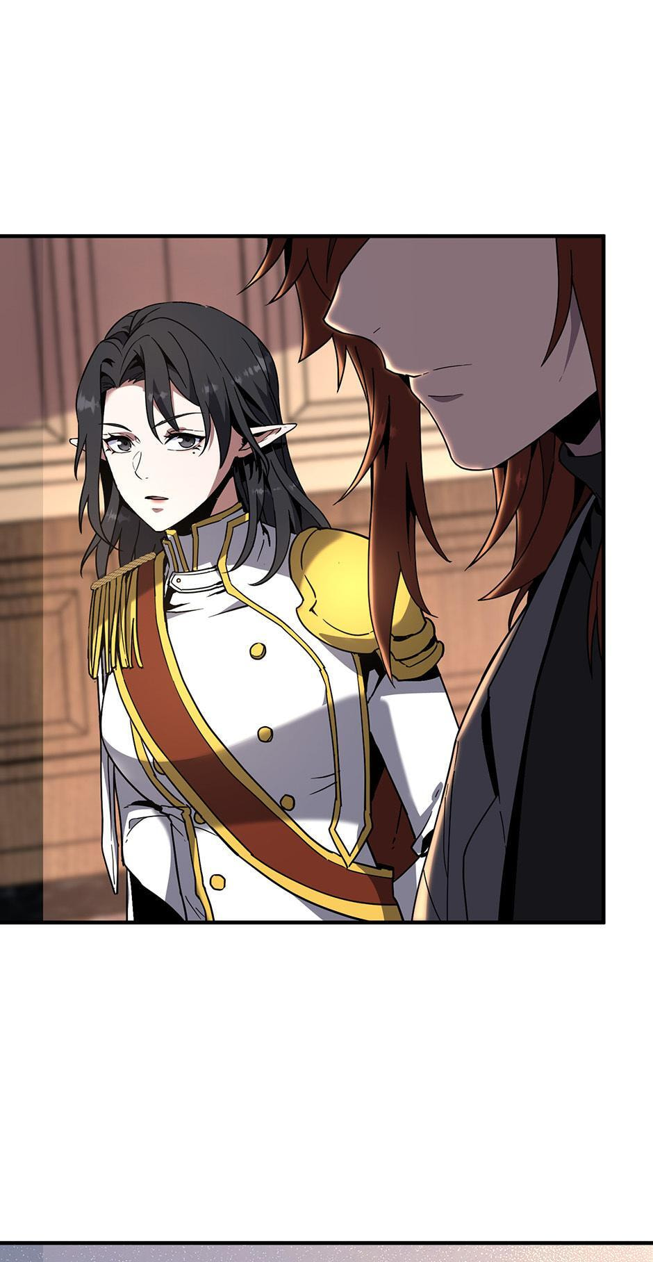 The Beginning After the End Chapter 207 page 69 - 