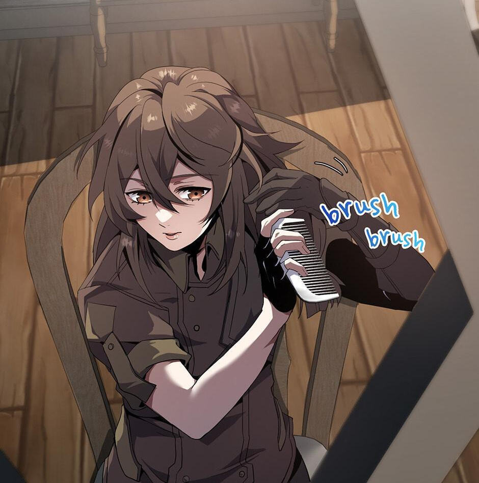 The Beginning After the End Chapter 207 page 75 - 