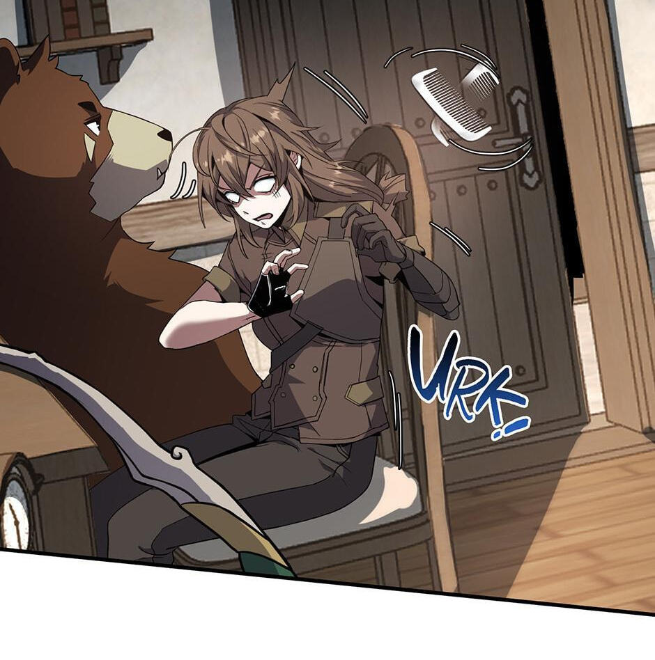 The Beginning After the End Chapter 207 page 85 - 