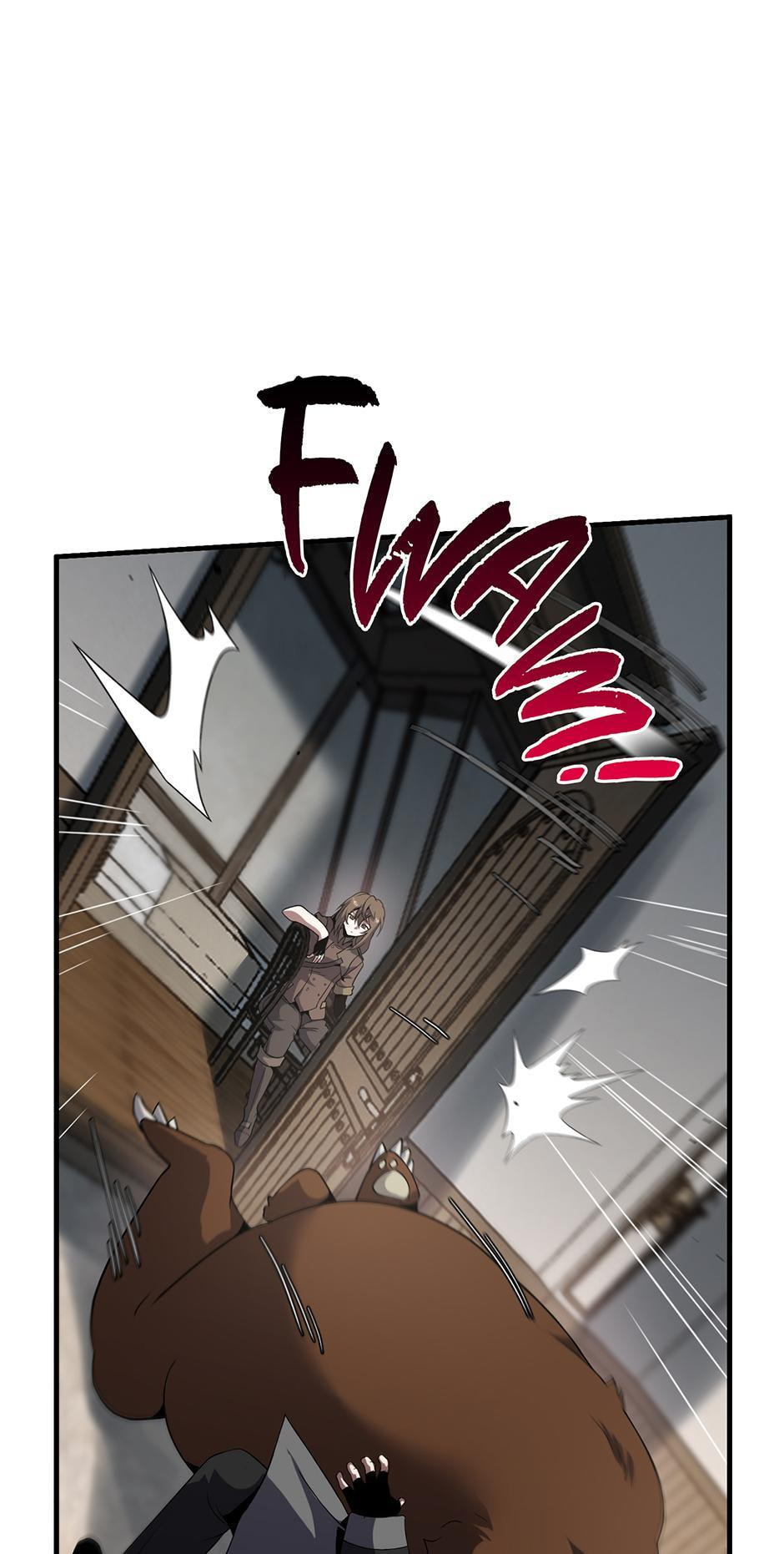 The Beginning After the End Chapter 207 page 88 - 
