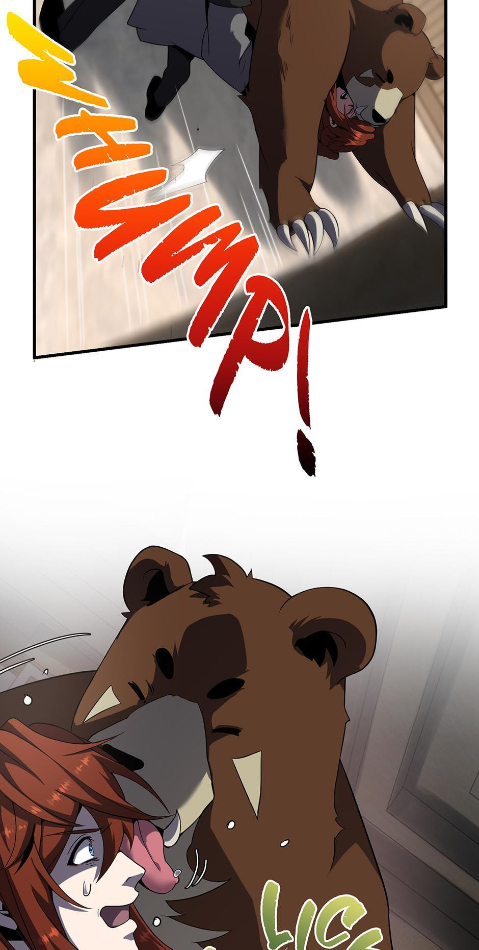 The Beginning After the End Chapter 207 page 89 - 