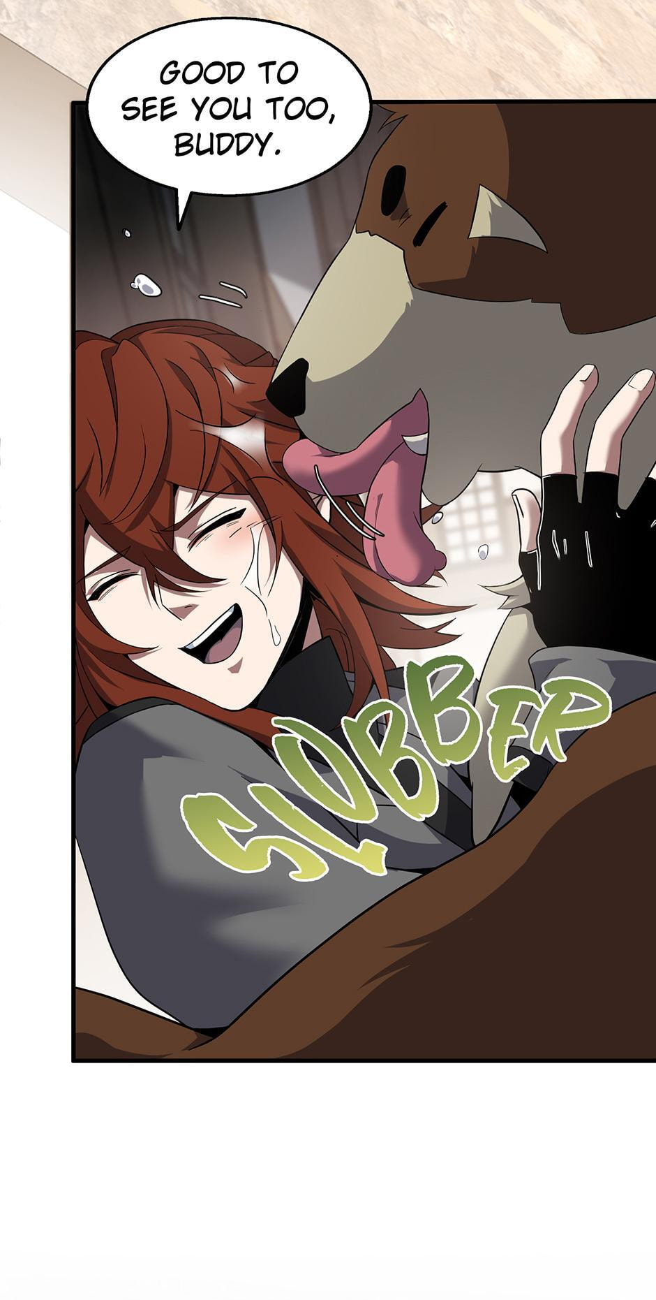 The Beginning After the End Chapter 207 page 91 - 