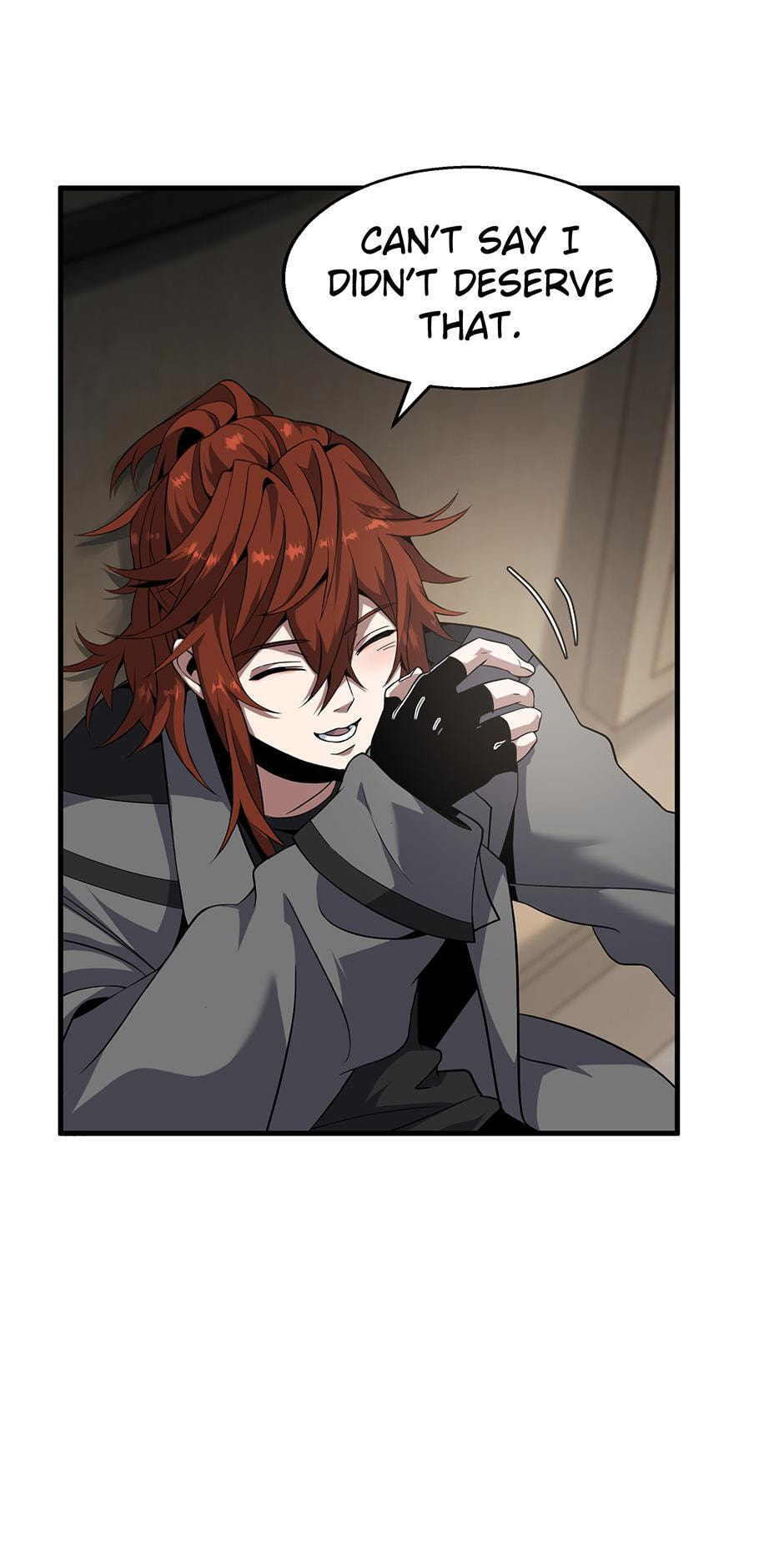 The Beginning After the End Chapter 207 page 93 - 