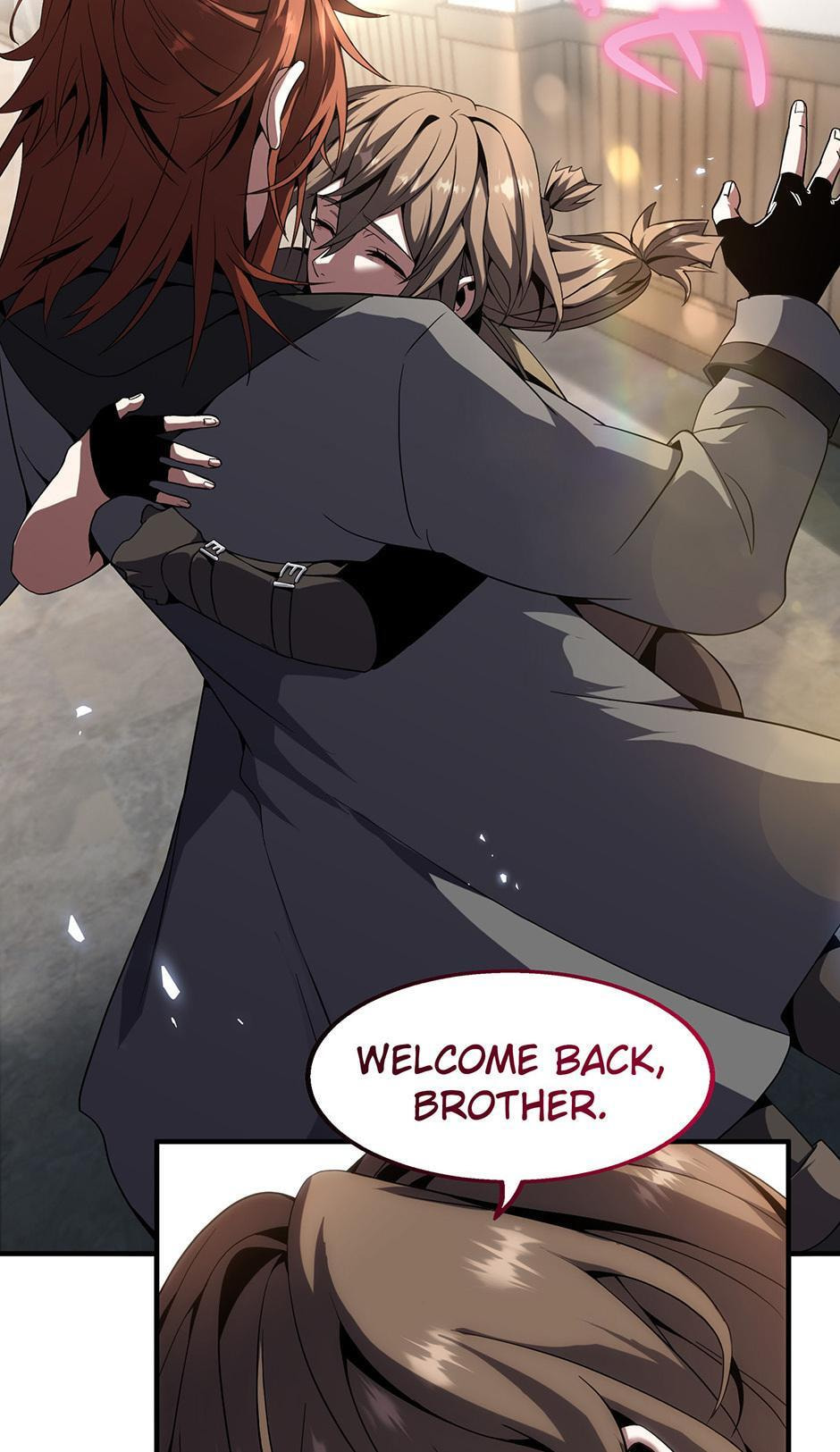 The Beginning After the End Chapter 207 page 95 - 