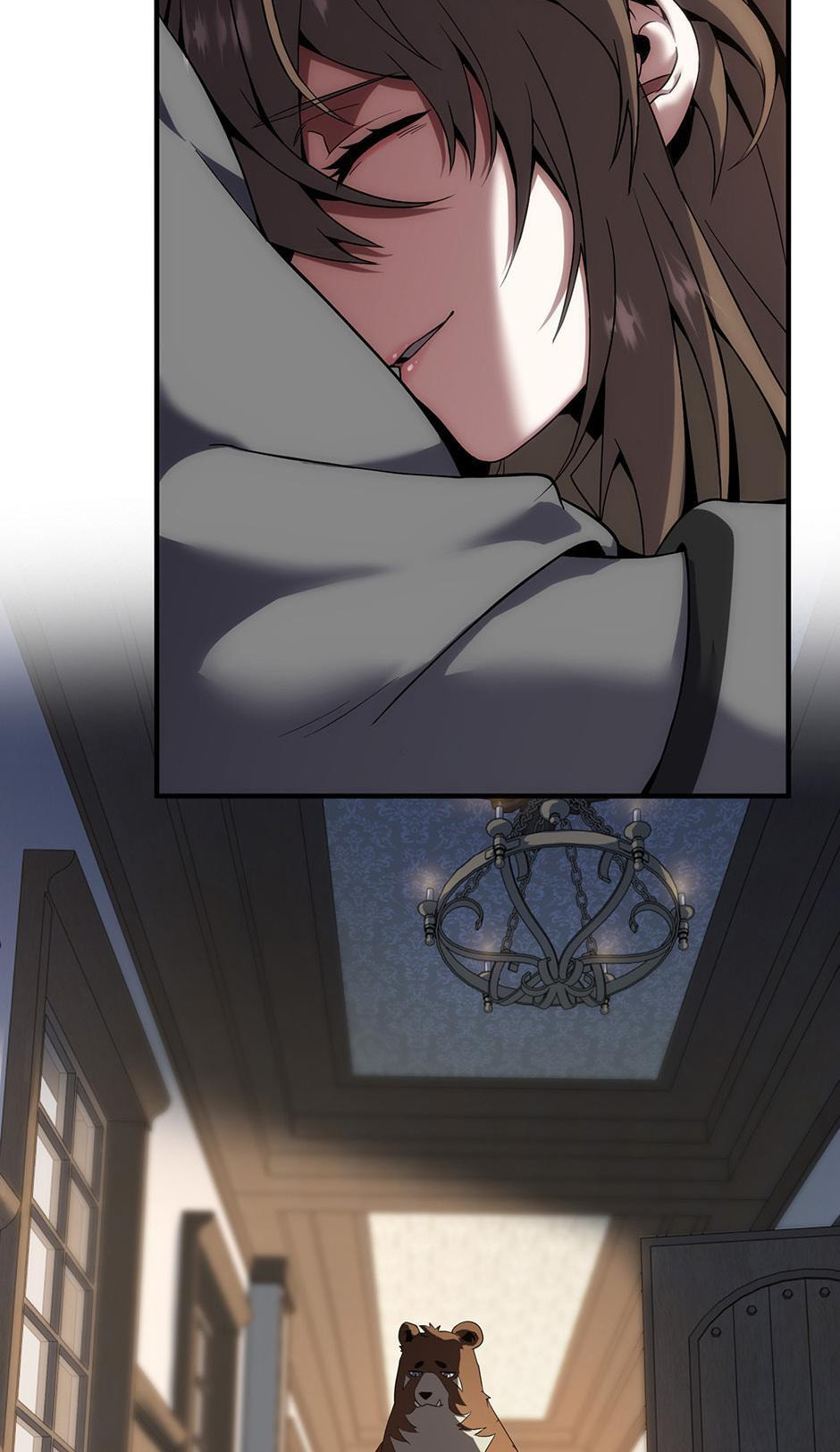The Beginning After the End Chapter 207 page 96 - 