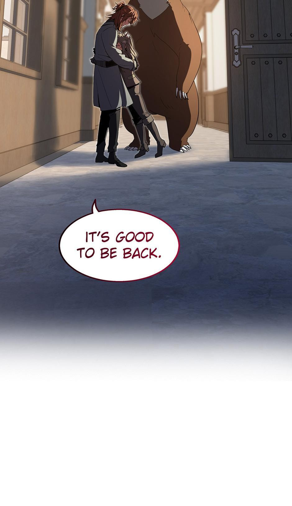 The Beginning After the End Chapter 207 page 97 - 
