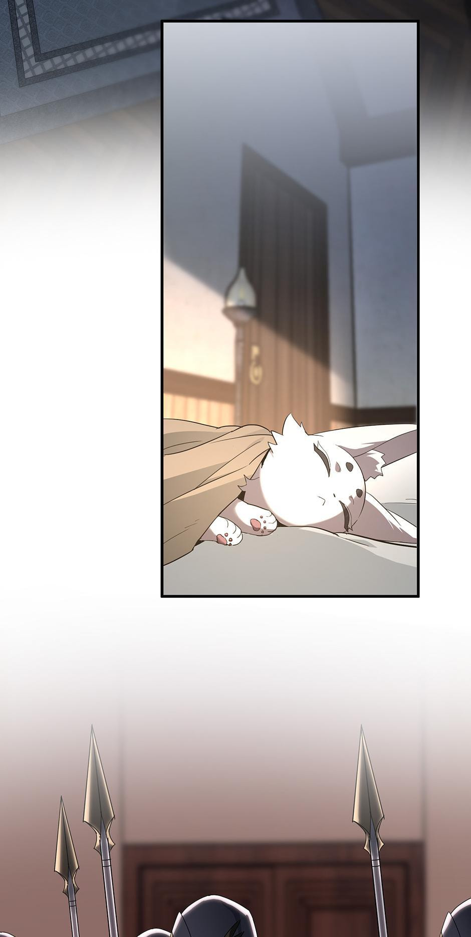 The Beginning After the End Chapter 208 page 2 - 