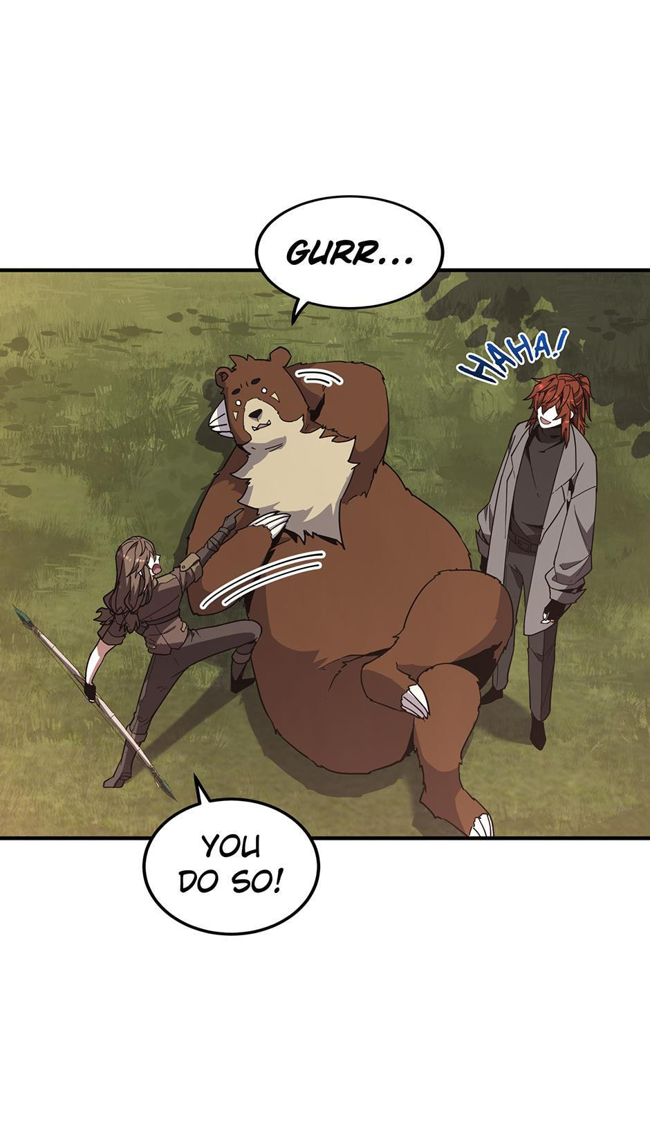 The Beginning After the End Chapter 208 page 11 - 