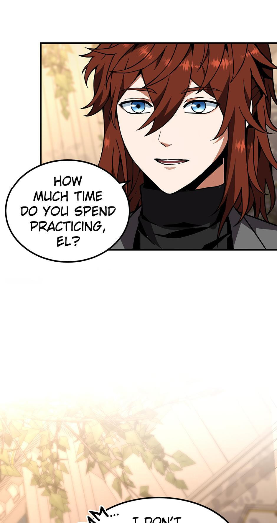 The Beginning After the End Chapter 208 page 12 - 