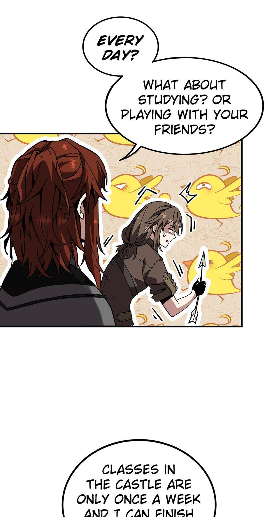 The Beginning After the End Chapter 208 page 14 - 