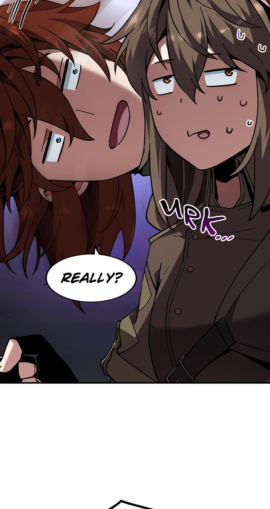 The Beginning After the End Chapter 208 page 16 - 