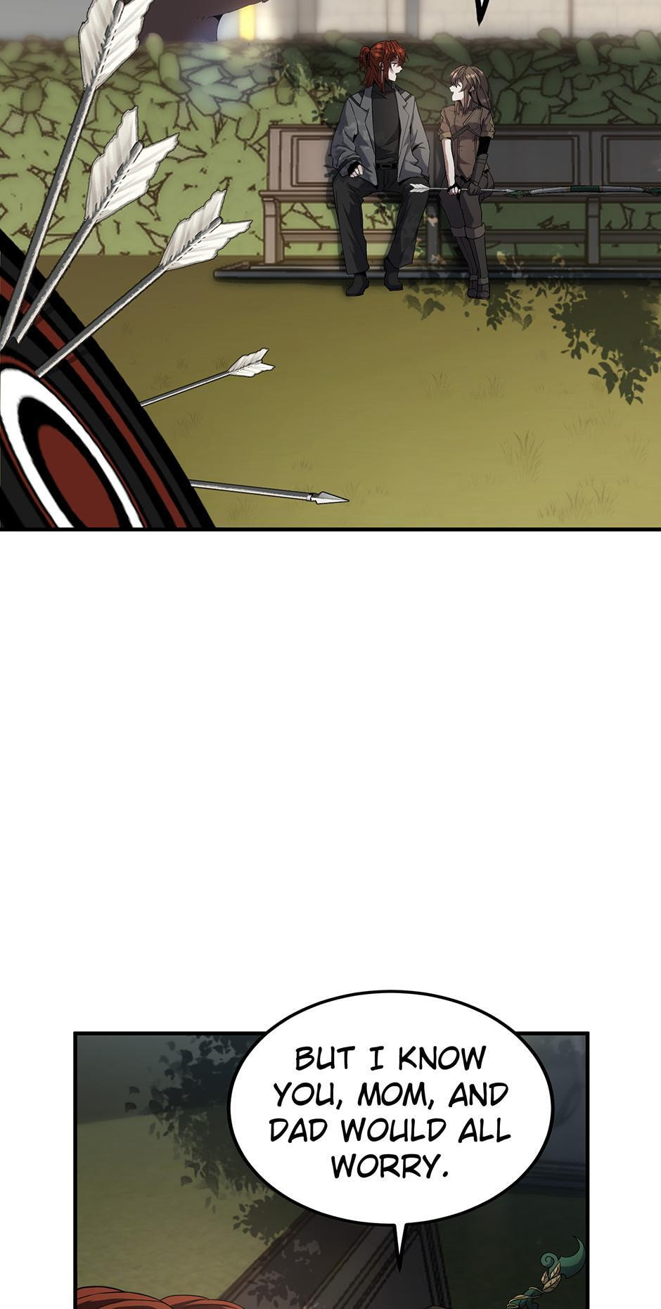 The Beginning After the End Chapter 208 page 22 - 
