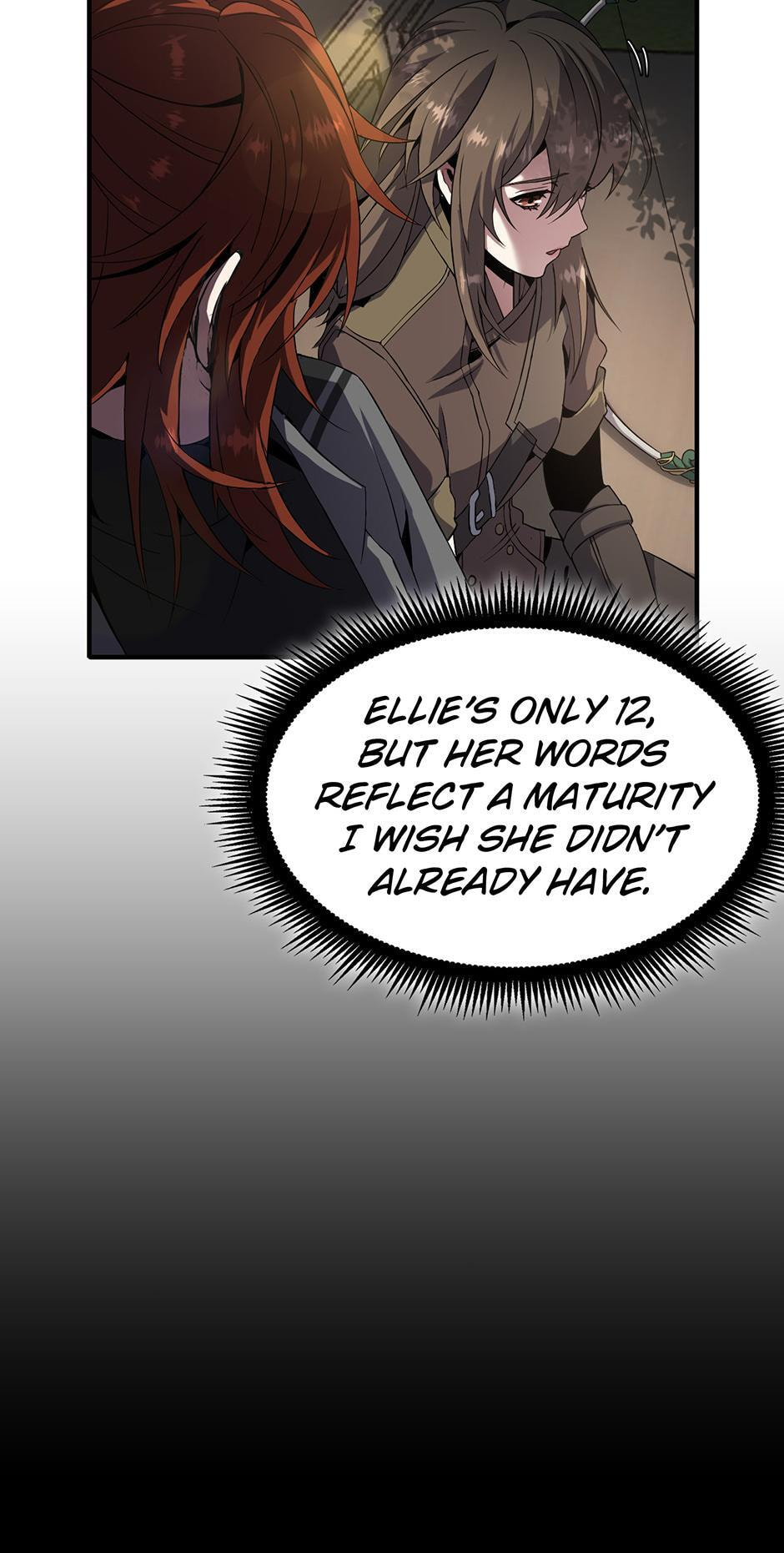 The Beginning After the End Chapter 208 page 23 - 