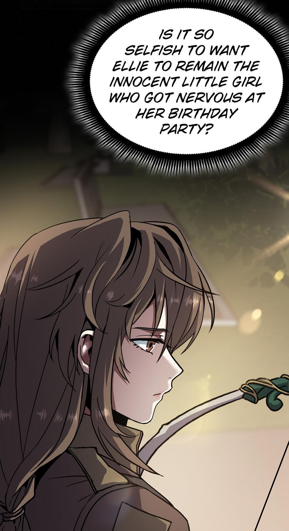 The Beginning After the End Chapter 208 page 25 - 