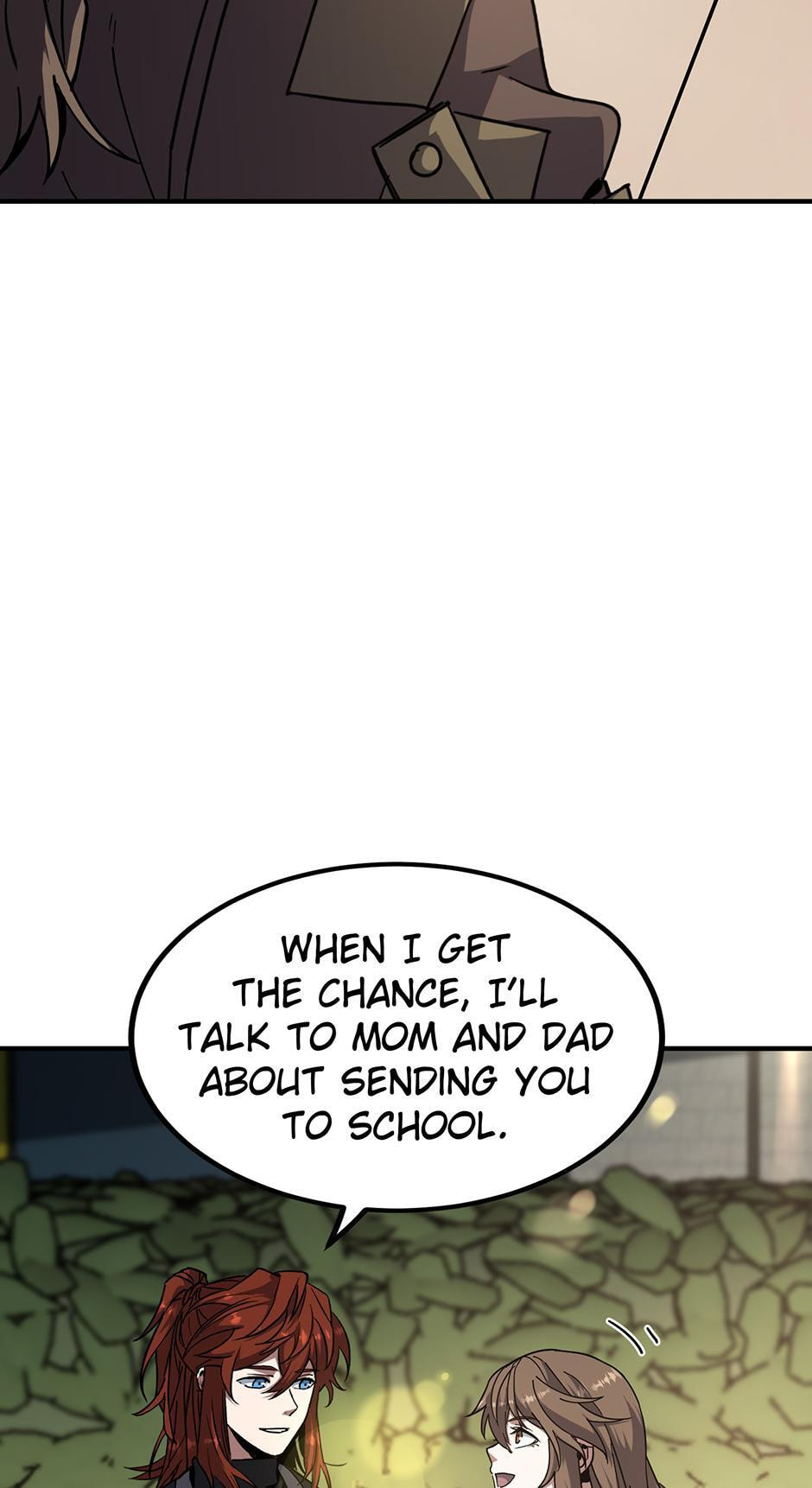 The Beginning After the End Chapter 208 page 26 - 