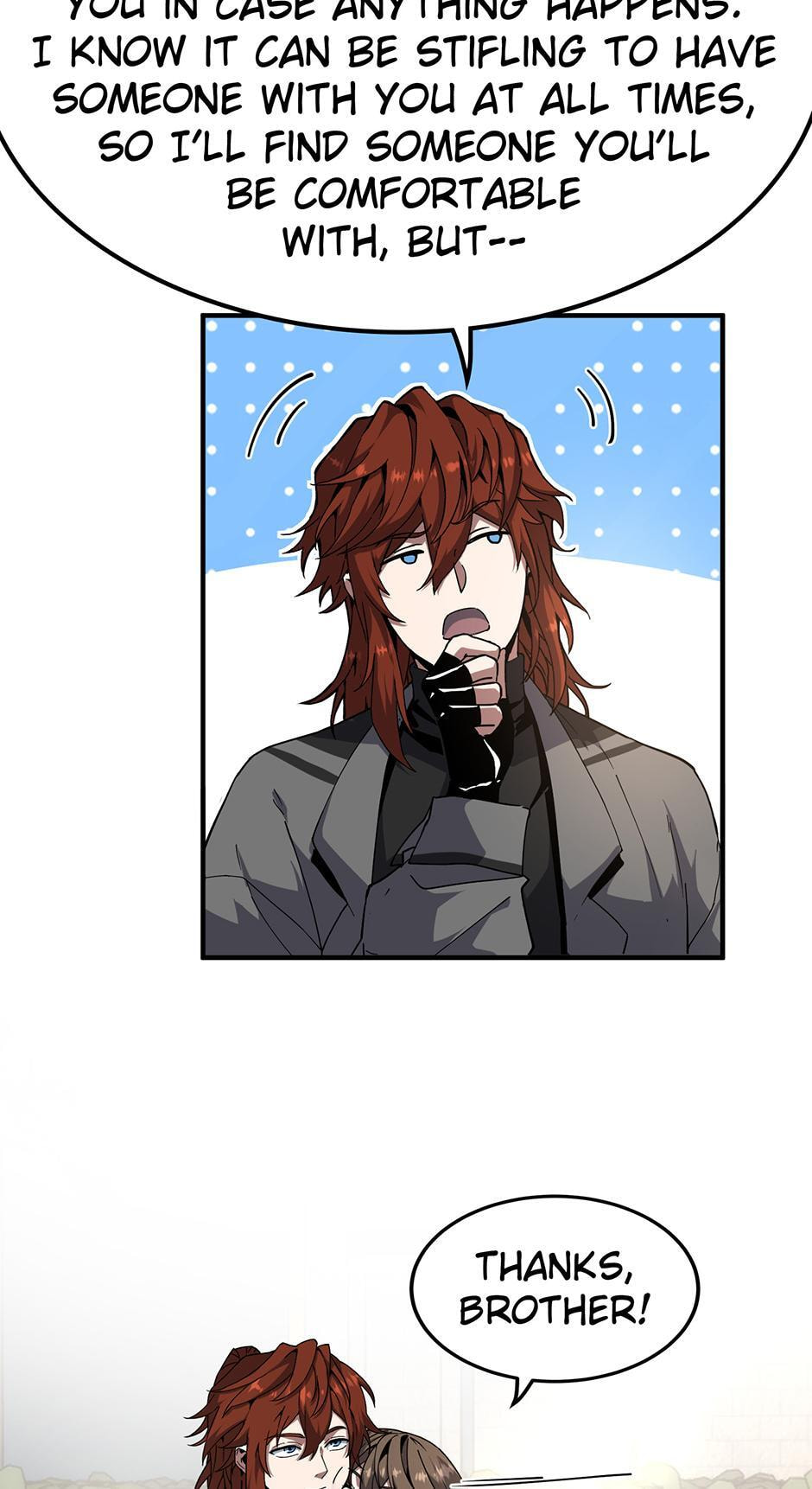 The Beginning After the End Chapter 208 page 28 - 