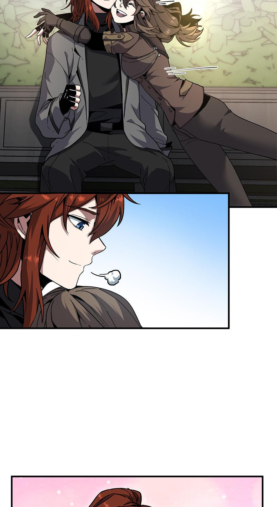 The Beginning After the End Chapter 208 page 29 - 