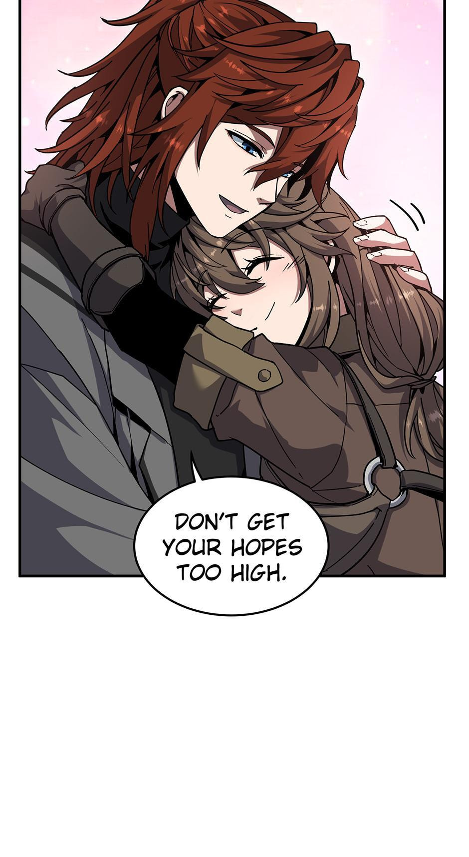 The Beginning After the End Chapter 208 page 30 - 