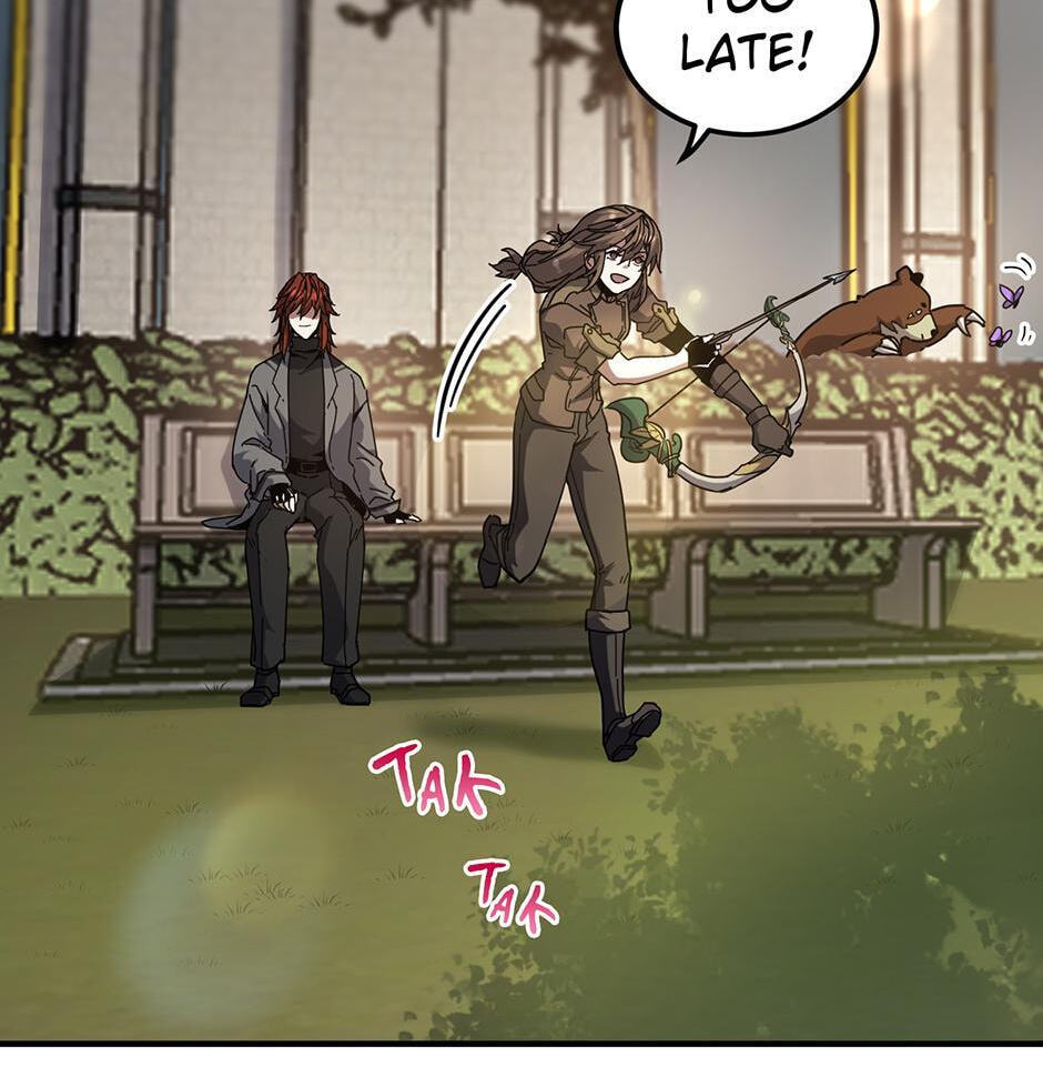 The Beginning After the End Chapter 208 page 32 - 