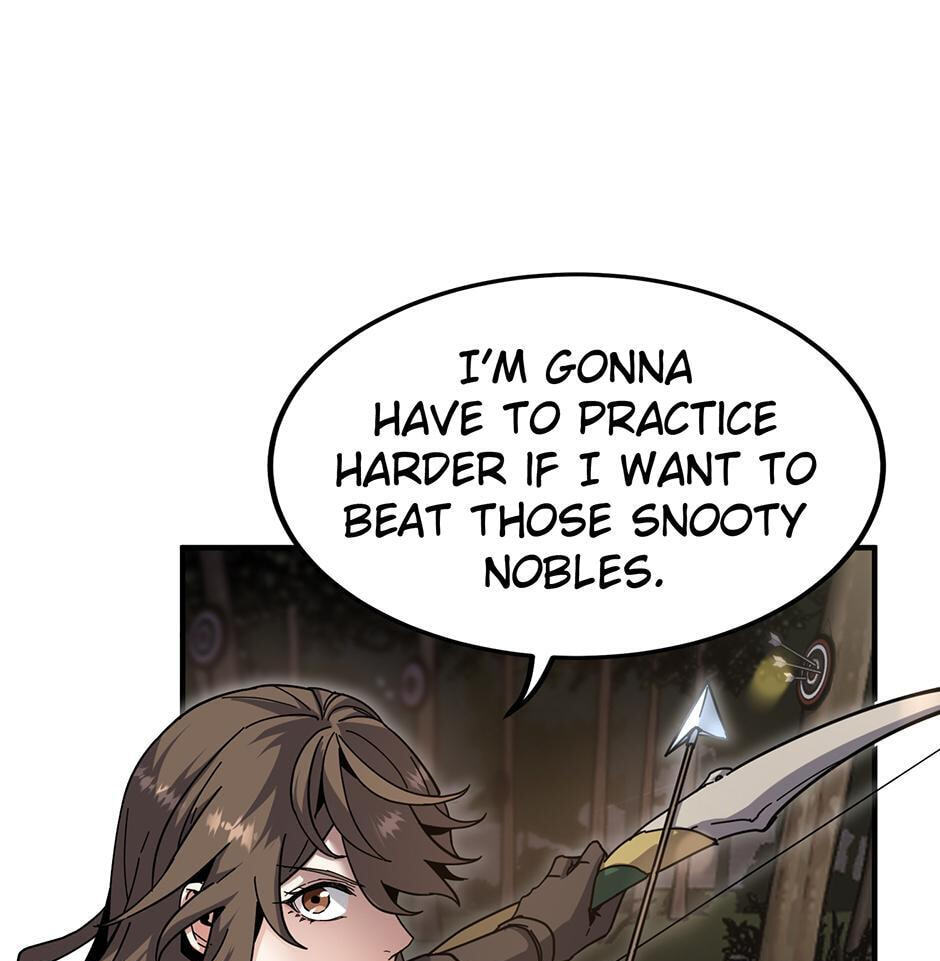 The Beginning After the End Chapter 208 page 33 - 