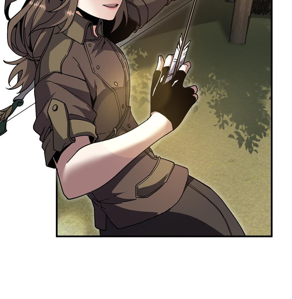 The Beginning After the End Chapter 208 page 34 - 
