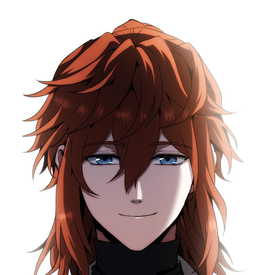 The Beginning After the End Chapter 208 page 35 - 