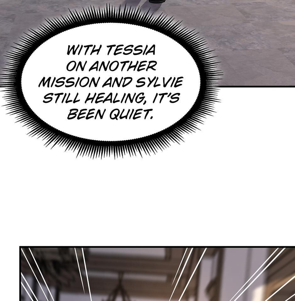 The Beginning After the End Chapter 208 page 41 - 