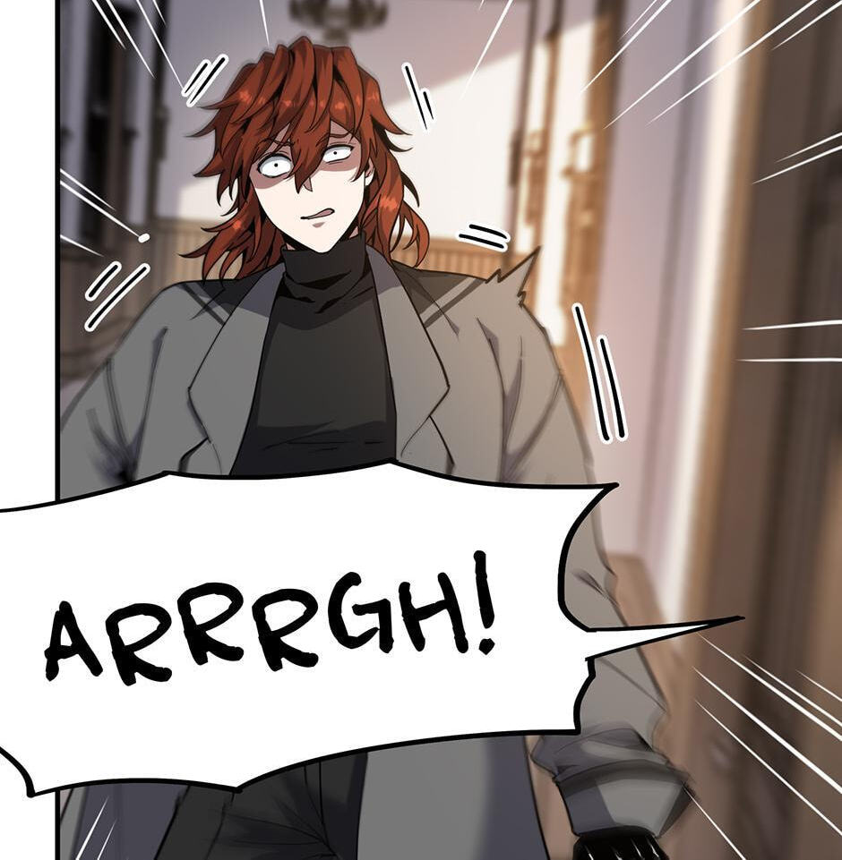 The Beginning After the End Chapter 208 page 42 - 