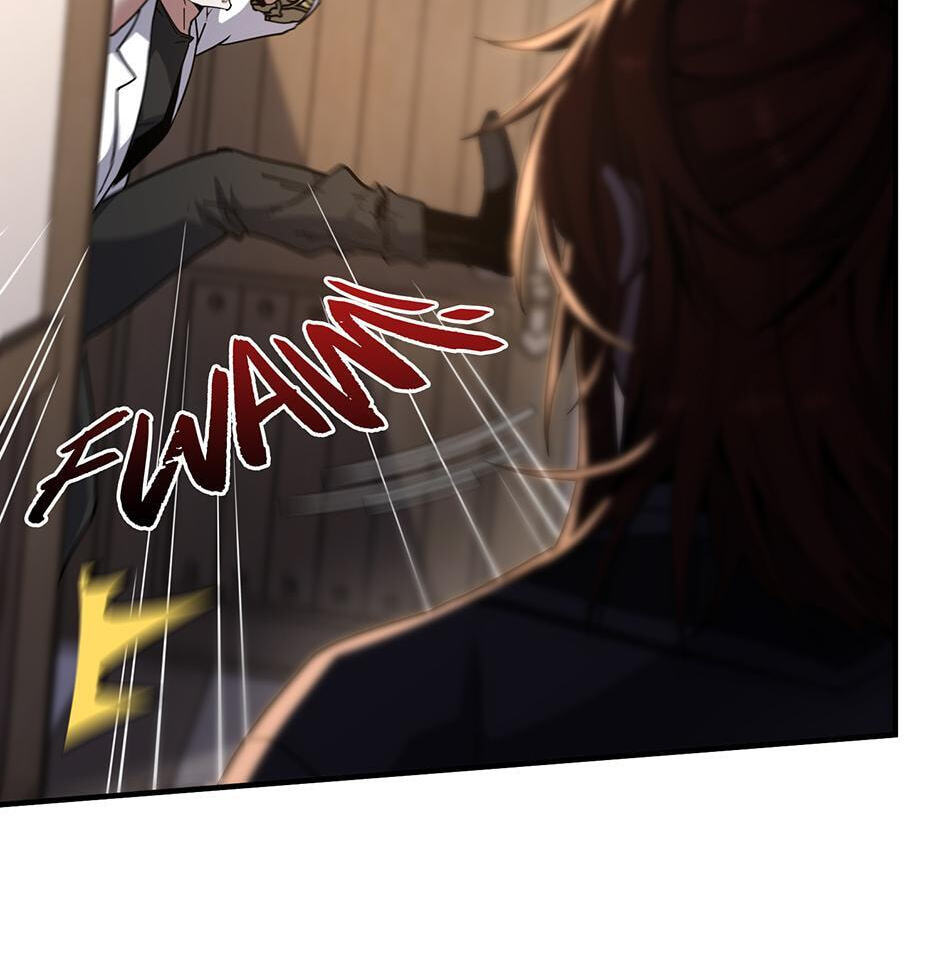 The Beginning After the End Chapter 208 page 44 - 