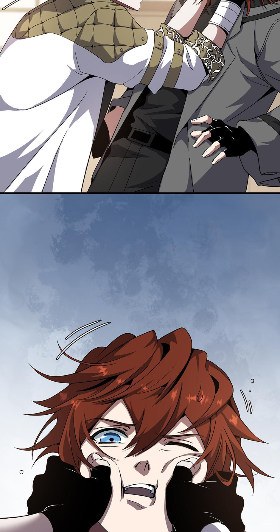 The Beginning After the End Chapter 208 page 46 - 