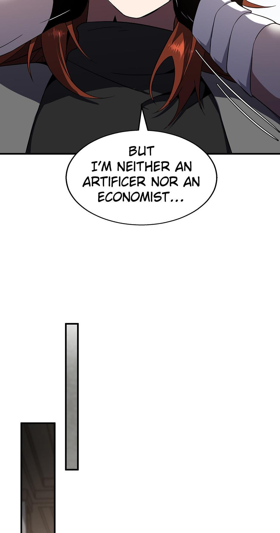 The Beginning After the End Chapter 208 page 47 - 