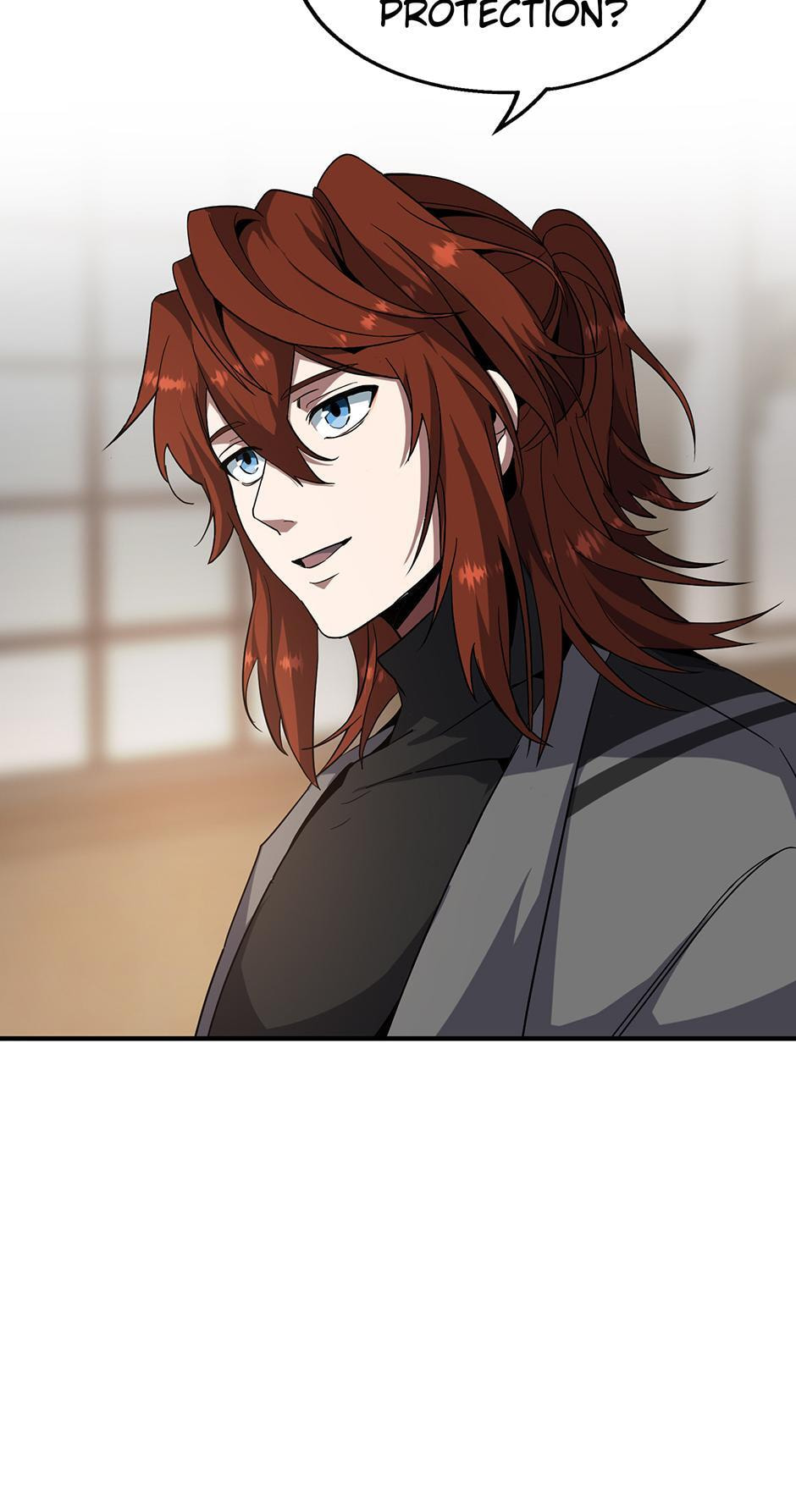 The Beginning After the End Chapter 208 page 49 - 