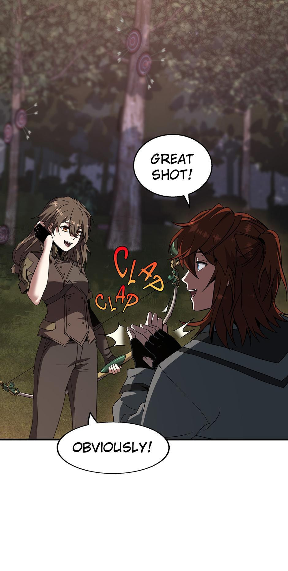 The Beginning After the End Chapter 208 page 6 - 