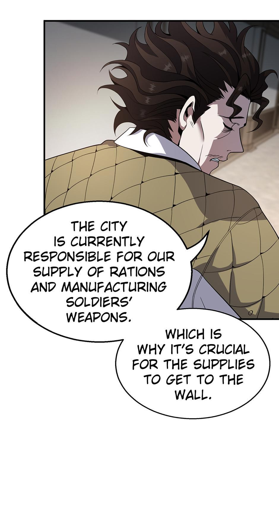 The Beginning After the End Chapter 208 page 51 - 