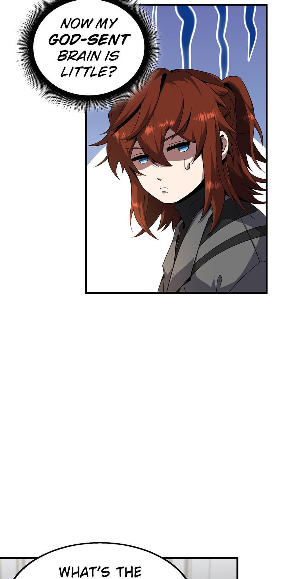 The Beginning After the End Chapter 208 page 55 - 
