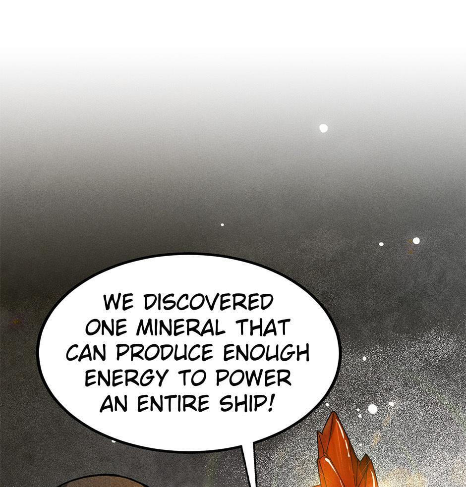 The Beginning After the End Chapter 208 page 58 - 