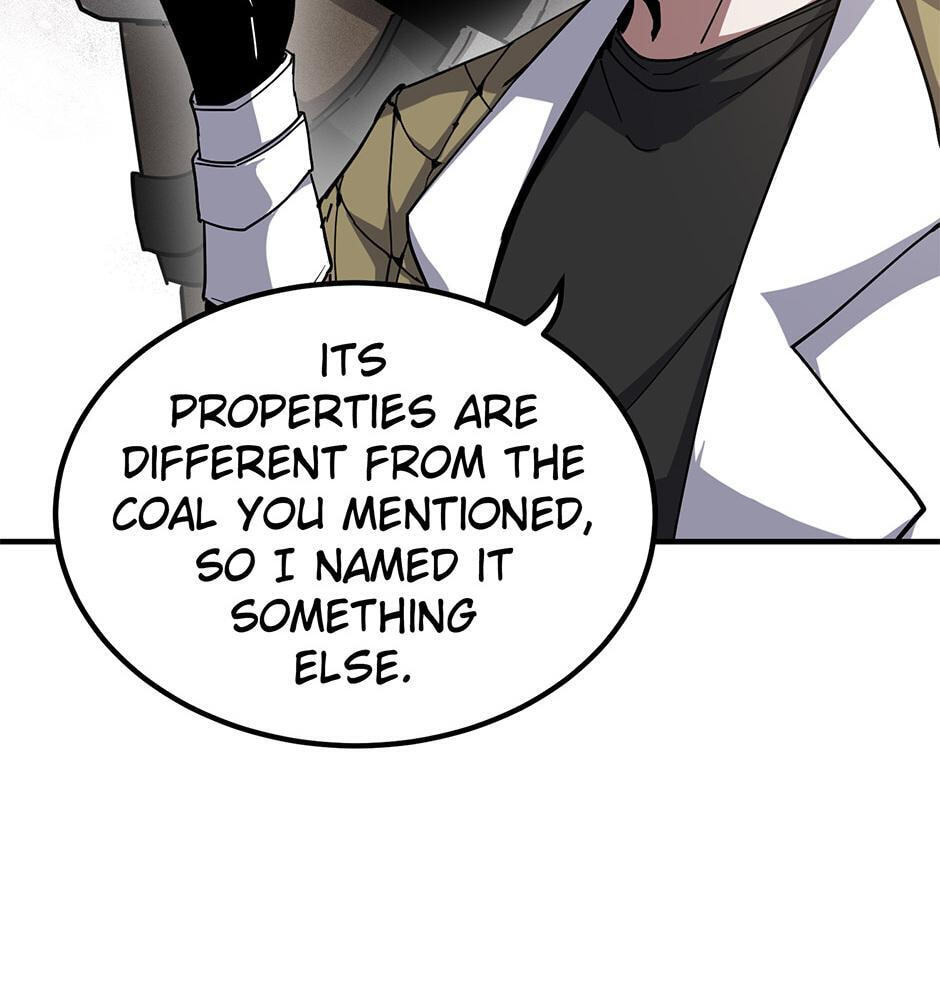 The Beginning After the End Chapter 208 page 60 - 