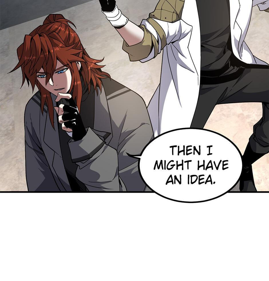 The Beginning After the End Chapter 208 page 62 - 