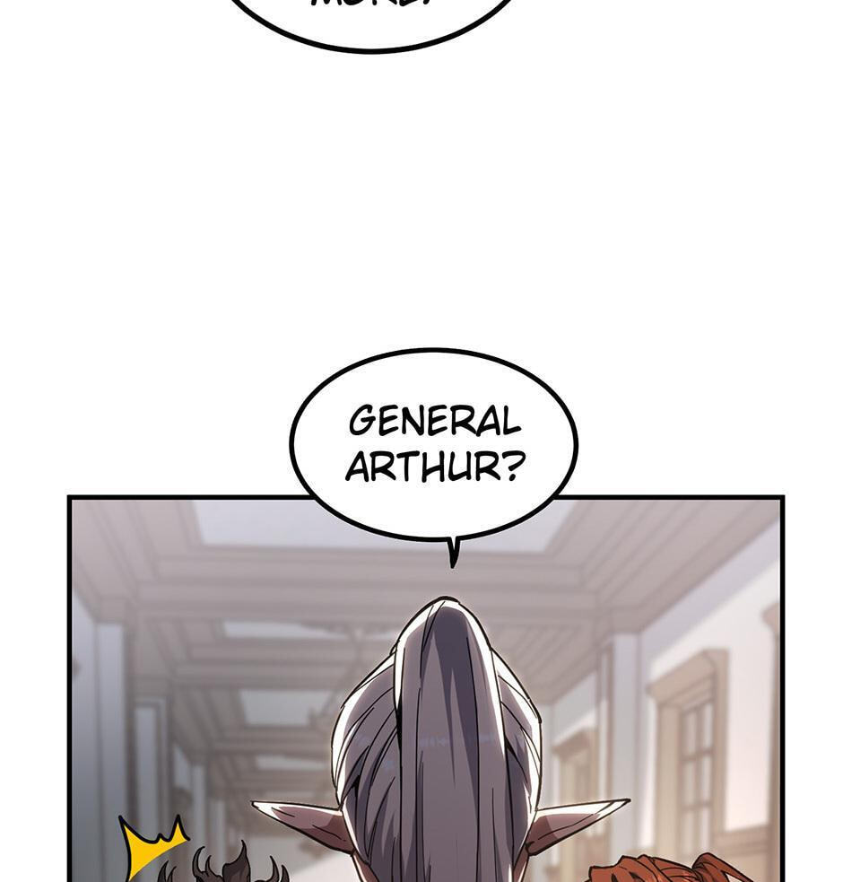 The Beginning After the End Chapter 208 page 64 - 