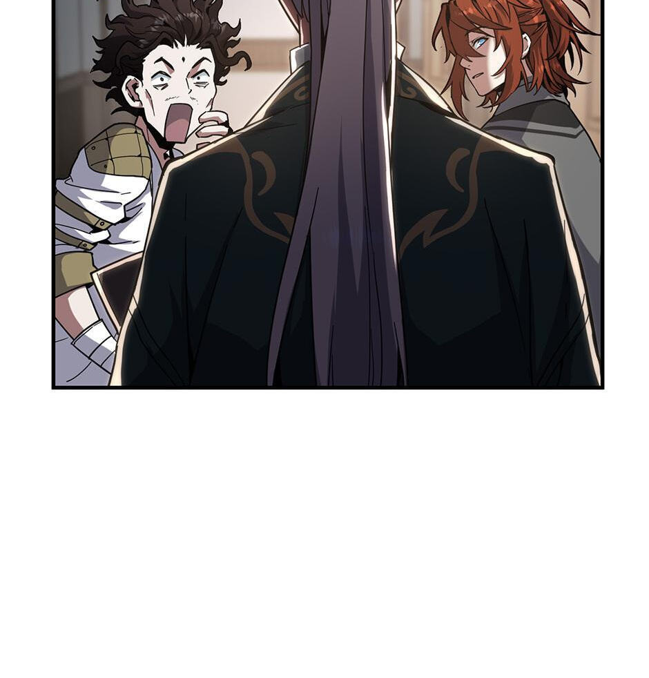 The Beginning After the End Chapter 208 page 65 - 