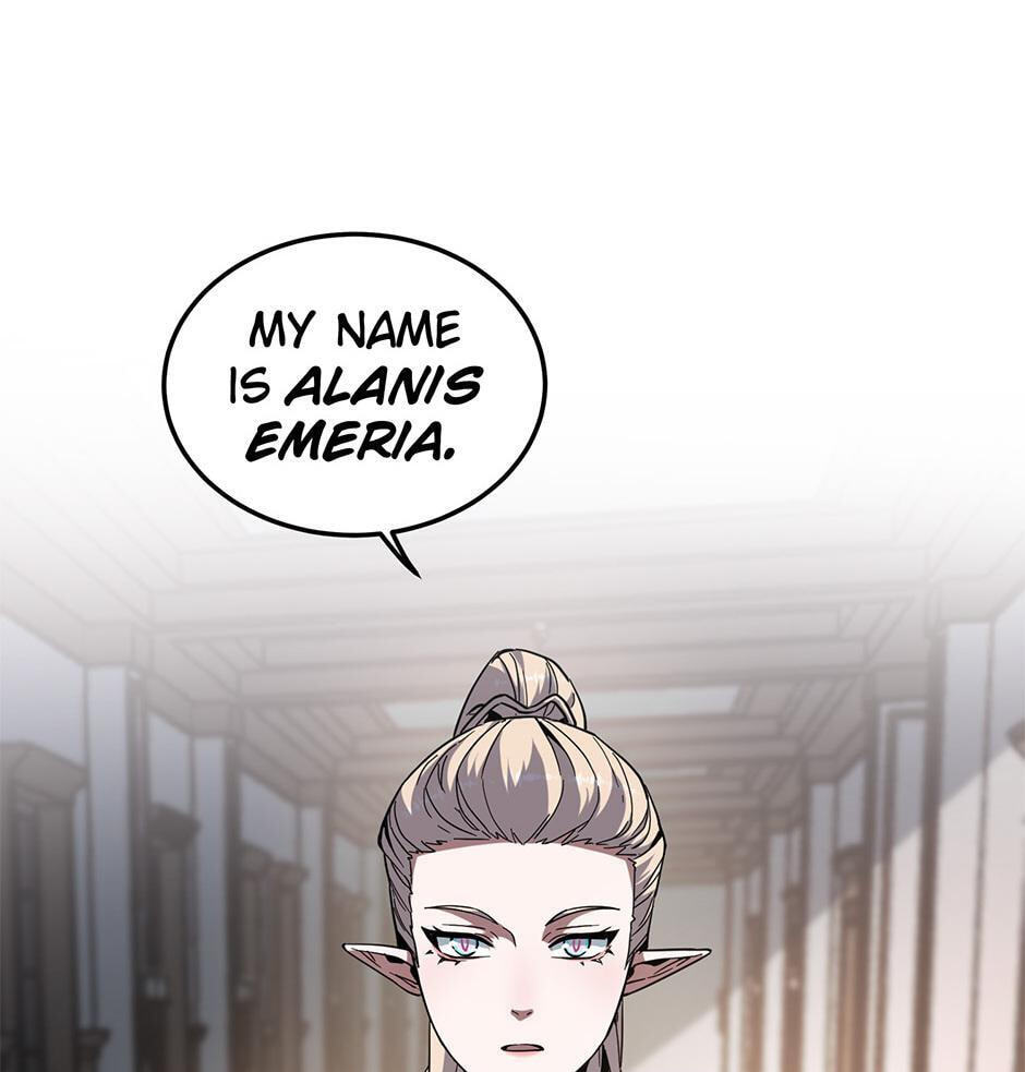 The Beginning After the End Chapter 208 page 66 - 