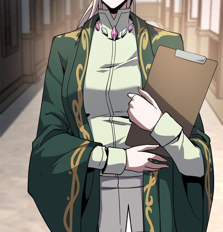 The Beginning After the End Chapter 208 page 67 - 