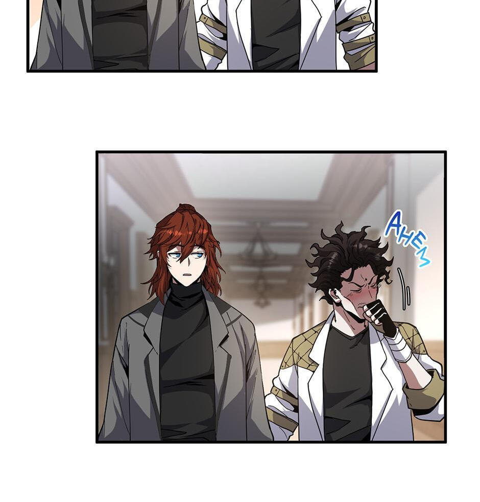 The Beginning After the End Chapter 208 page 69 - 