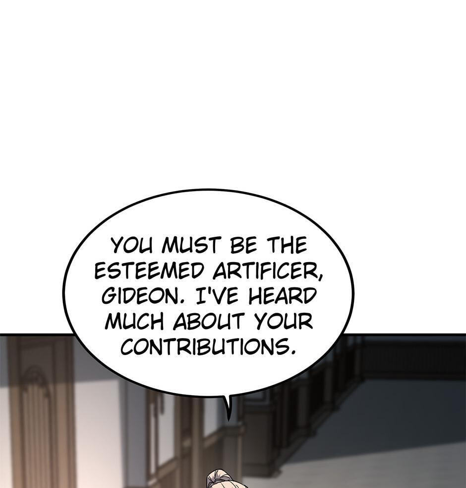 The Beginning After the End Chapter 208 page 70 - 