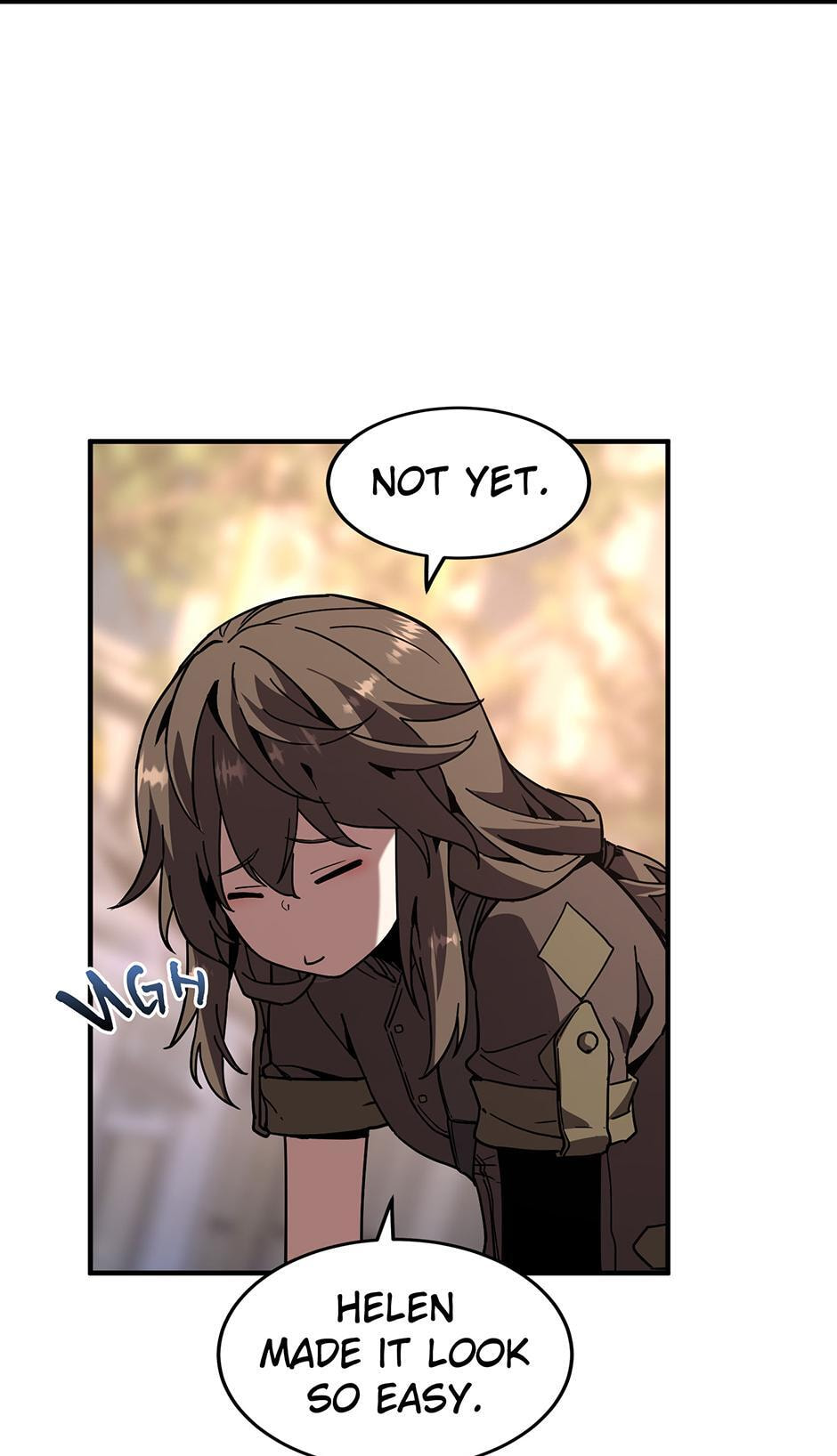 The Beginning After the End Chapter 208 page 8 - 