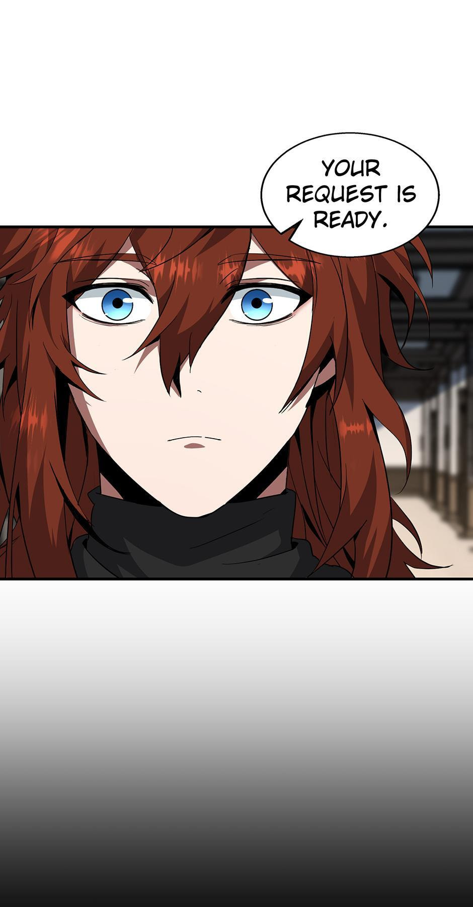 The Beginning After the End Chapter 208 page 74 - 