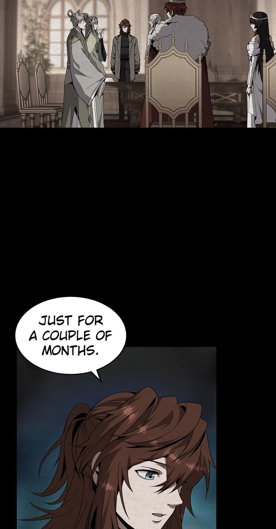 The Beginning After the End Chapter 208 page 77 - 
