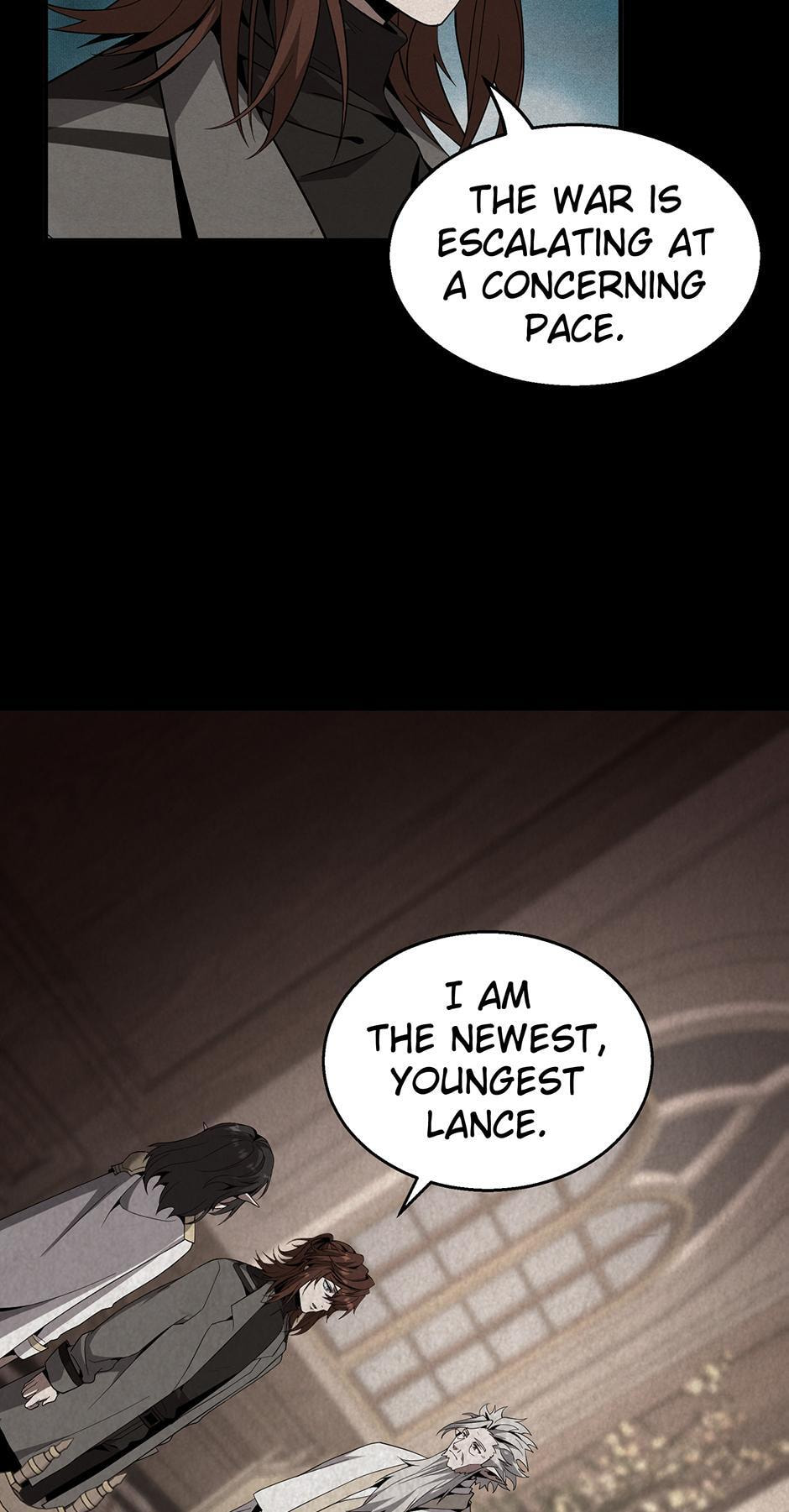 The Beginning After the End Chapter 208 page 78 - 