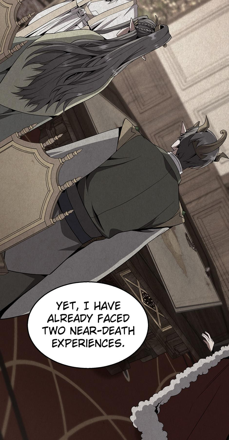 The Beginning After the End Chapter 208 page 79 - 